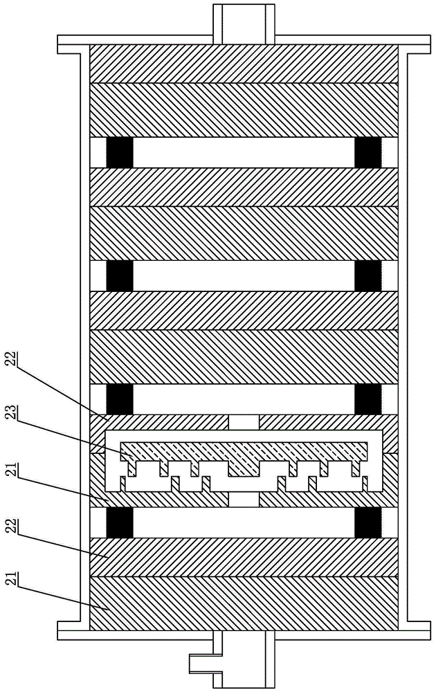 Quantum carbon and its preparation method and implementation equipment