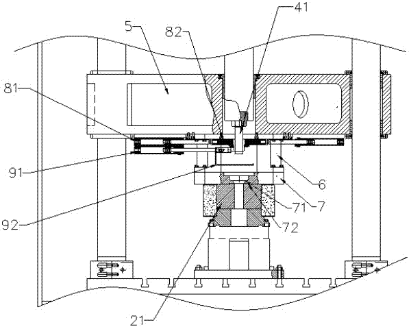 Novel extruder