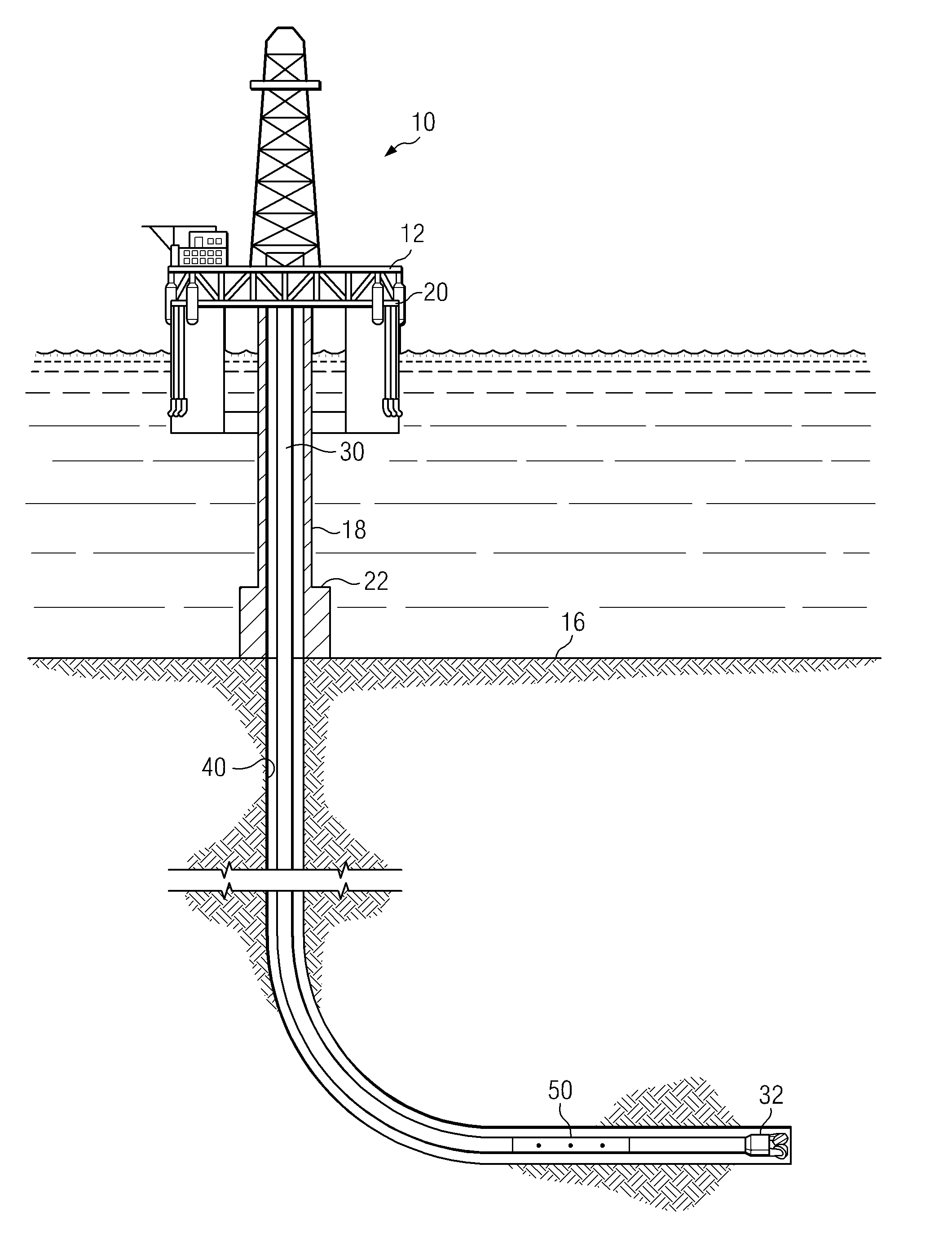 Borehole independent neutron porosity measurement