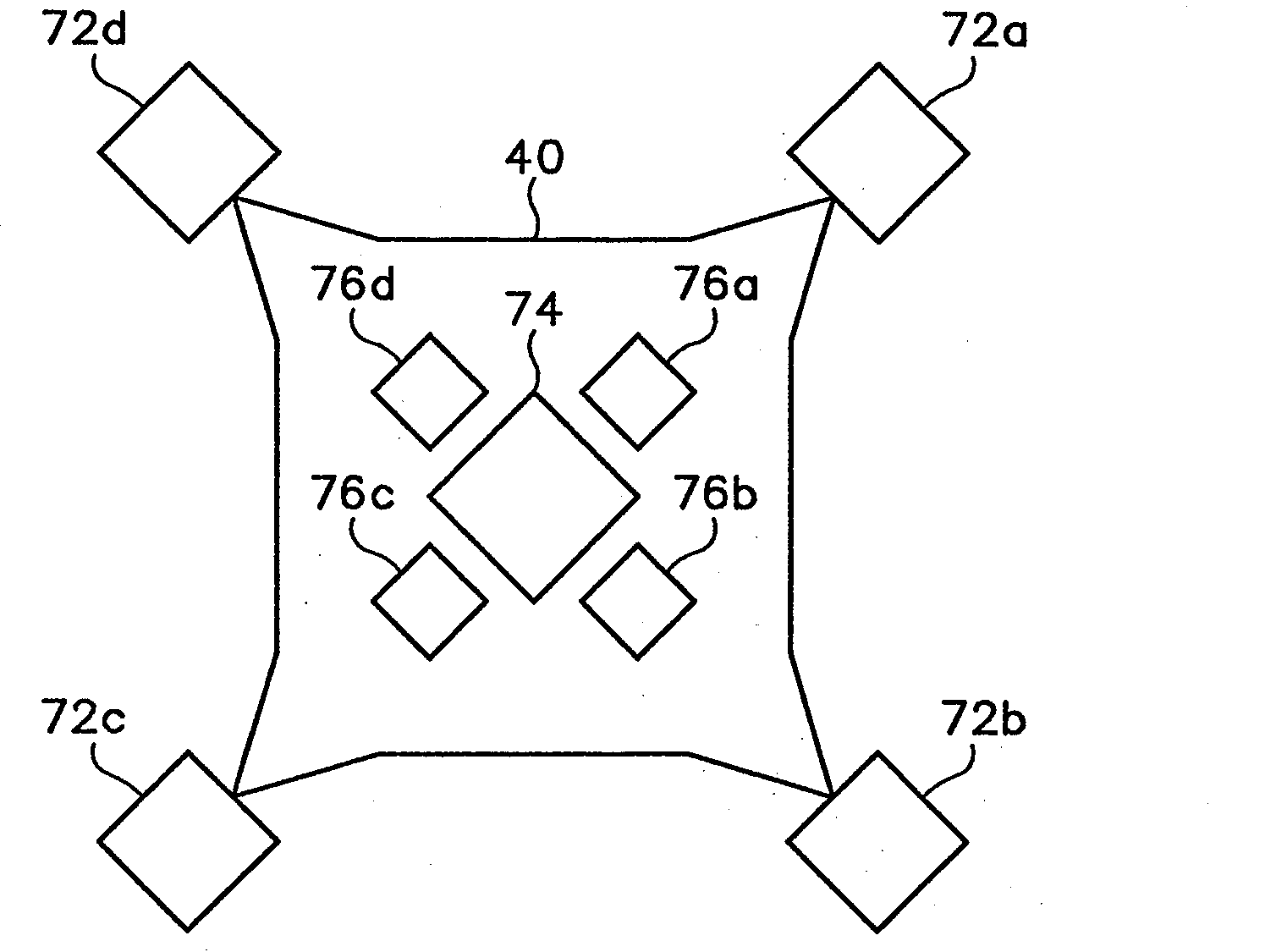 Separable modulator