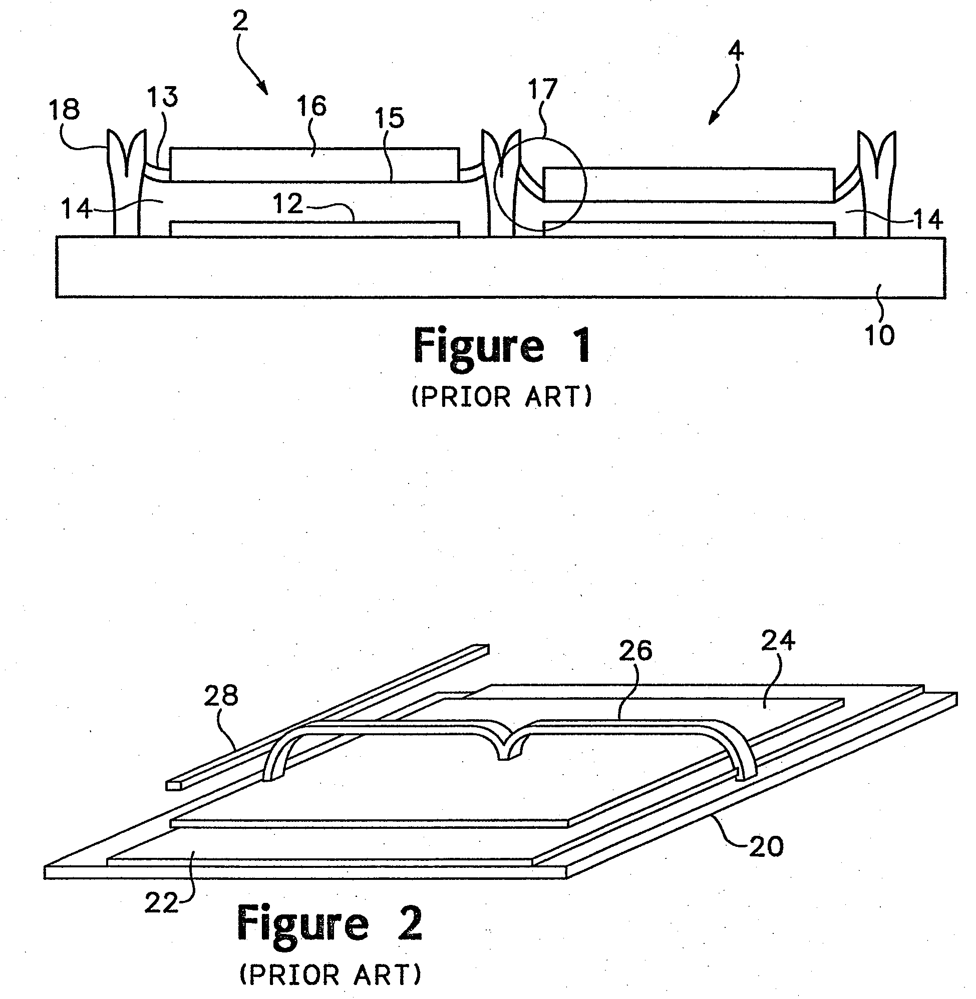 Separable modulator