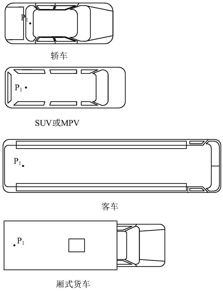 Driving planning method and device for automatic driving vehicle and automatic driving vehicle