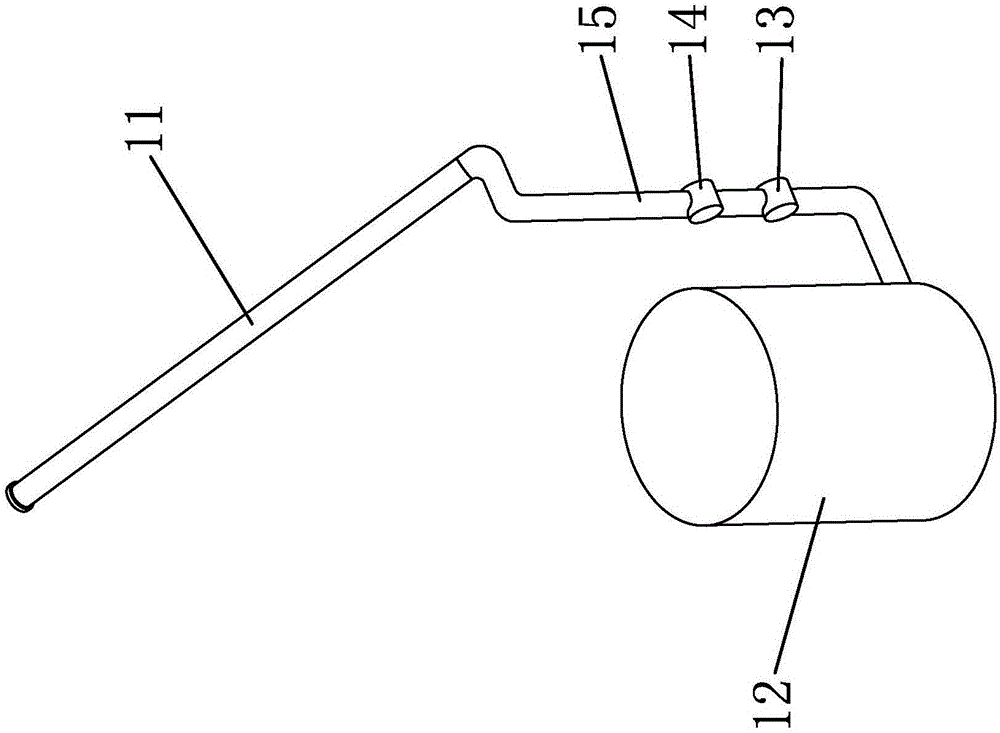 Automobile interior shell fabric and preparation method thereof