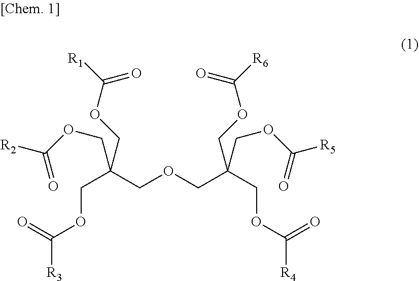 Resin composition for infrared ray-blocking transparent member, and molded article