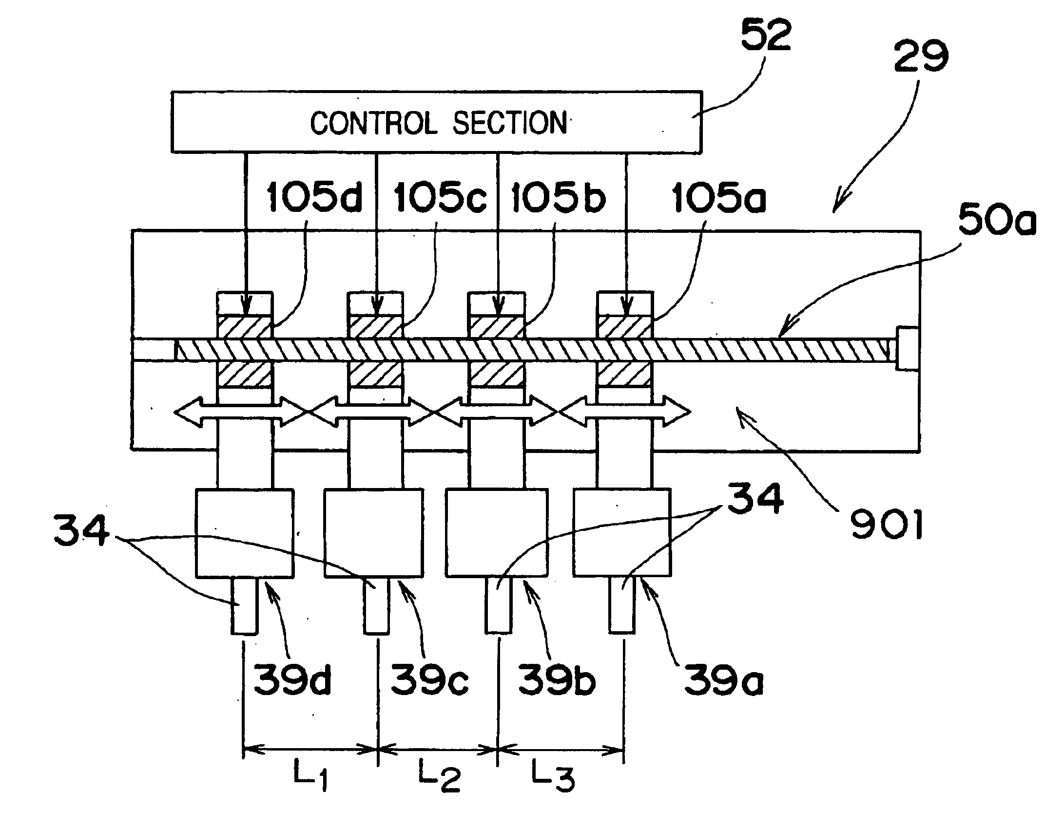 Component mounting method and component mounting apparatus