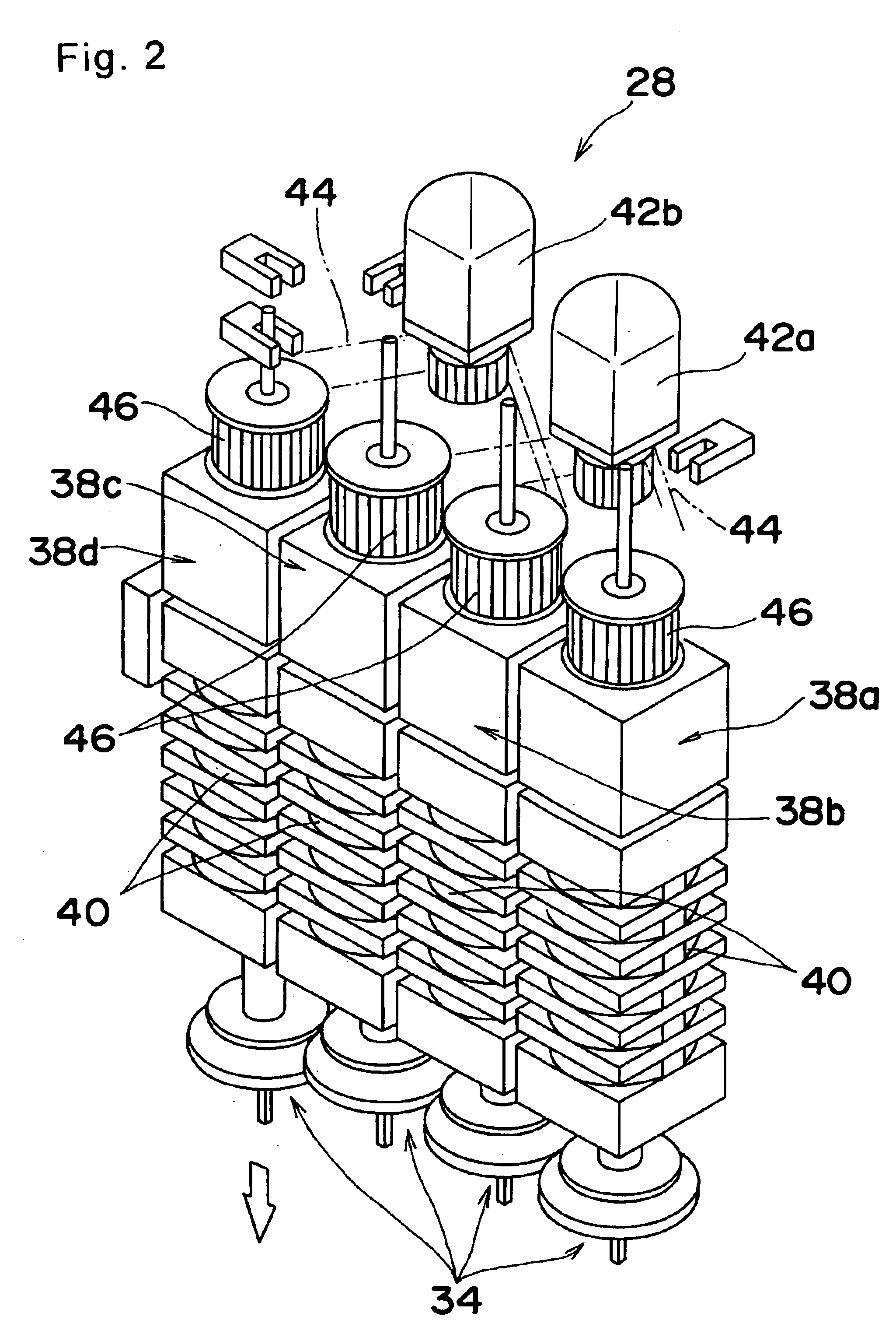 Component mounting method and component mounting apparatus