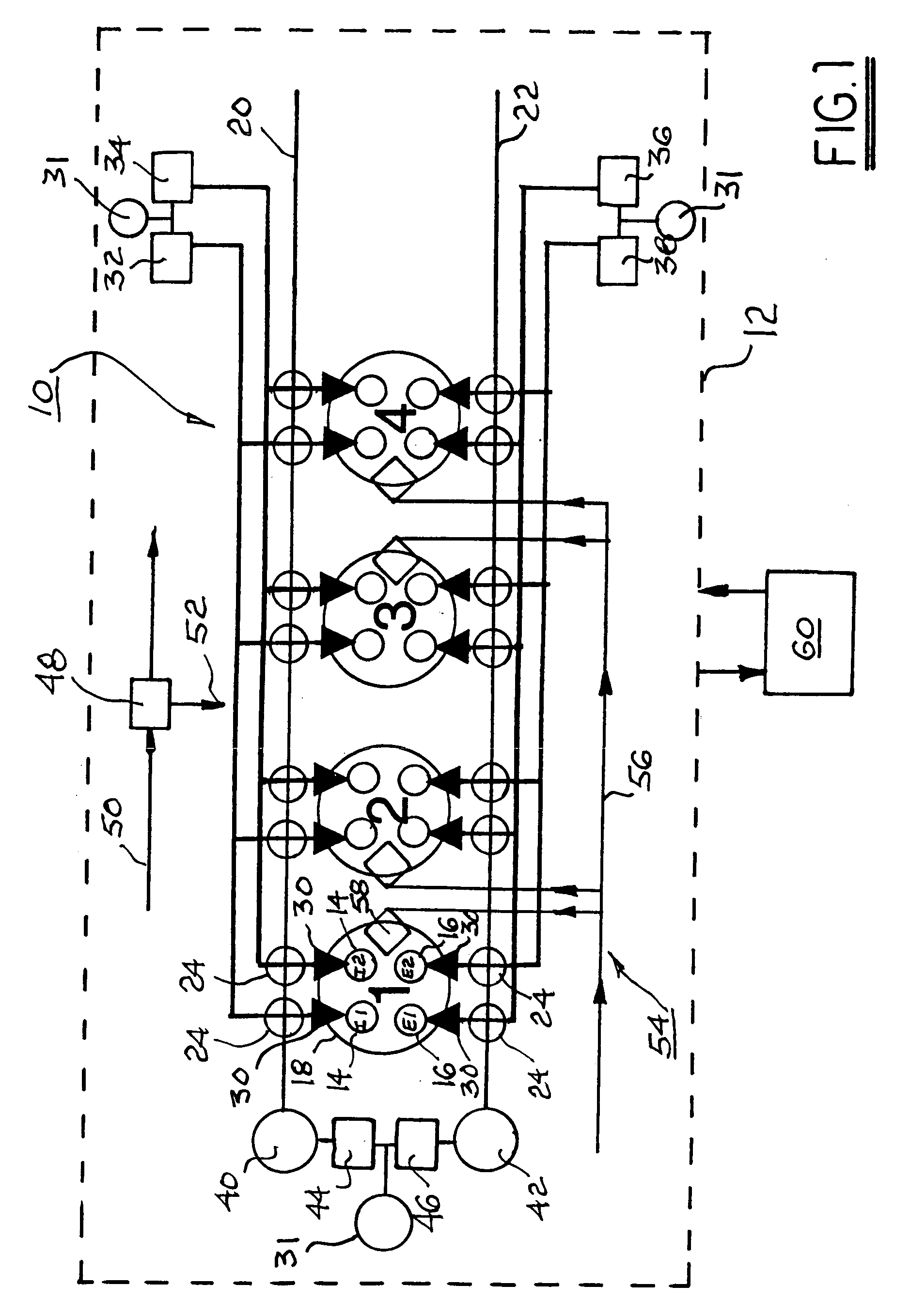 Method and apparatus for optimized combustion in an internal combustion engine utilizing homogeneous charge compression ignition and variable valve actuation