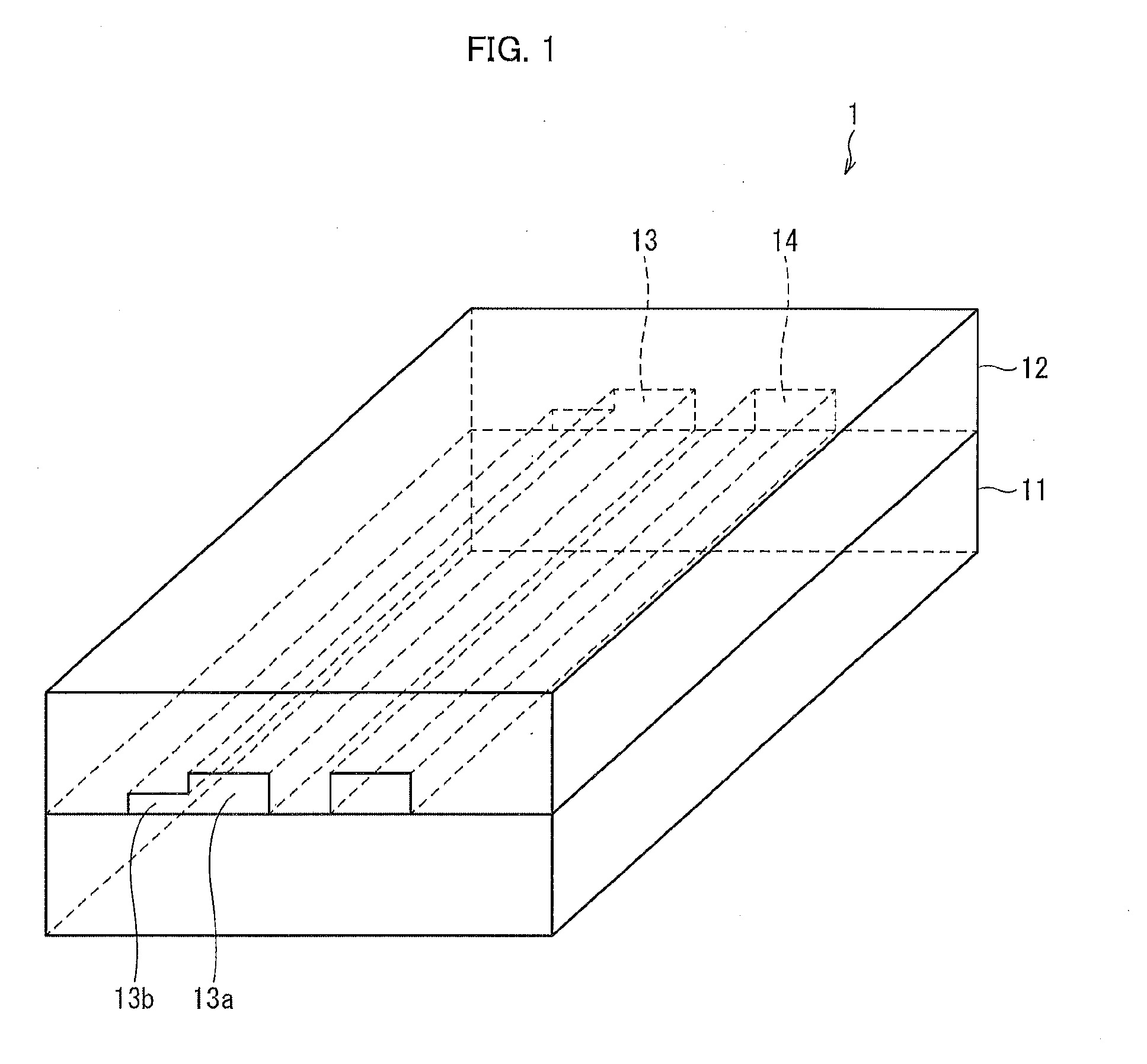 Substrate-type waveguide element and optical modulator