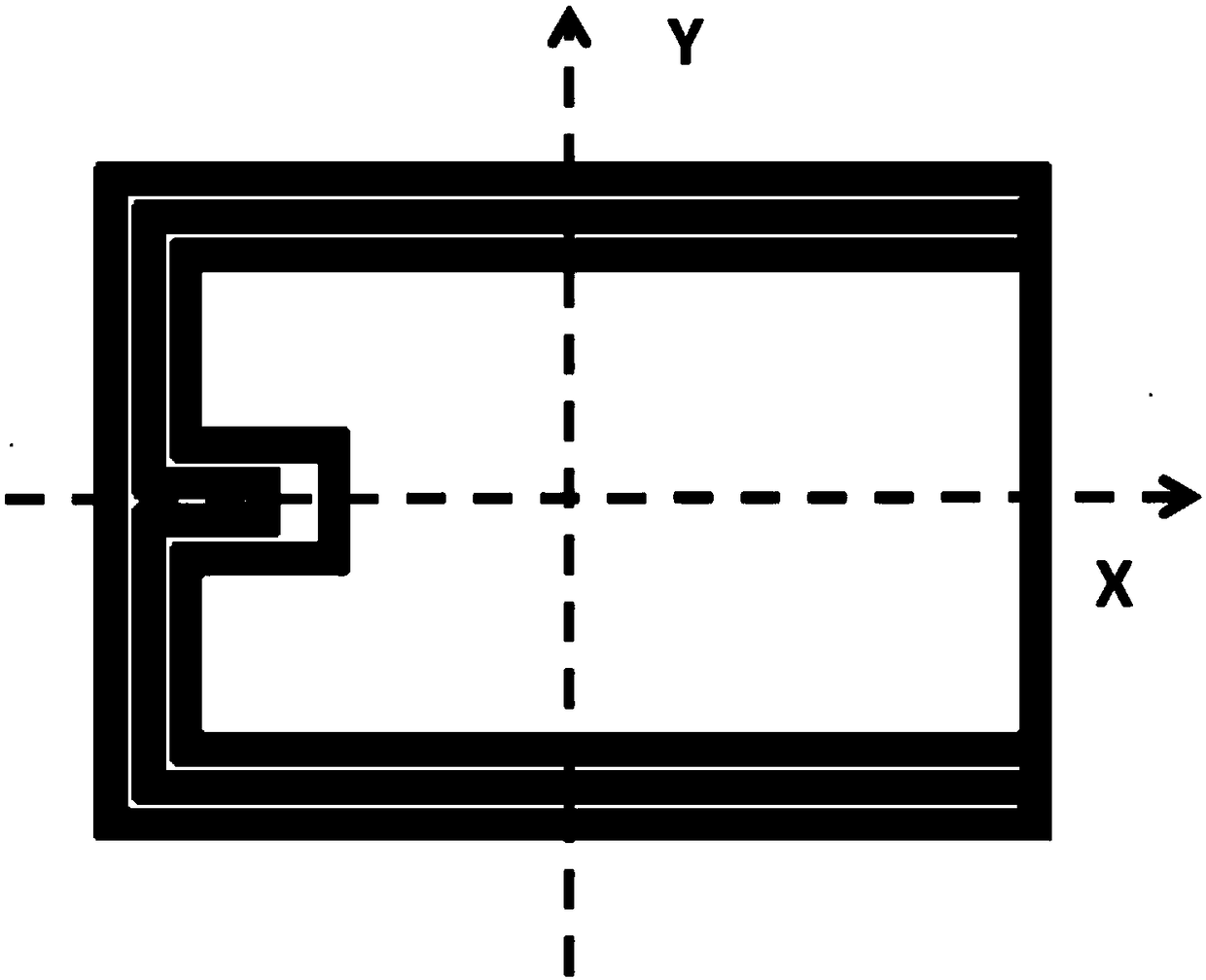 Circuit arrangement method