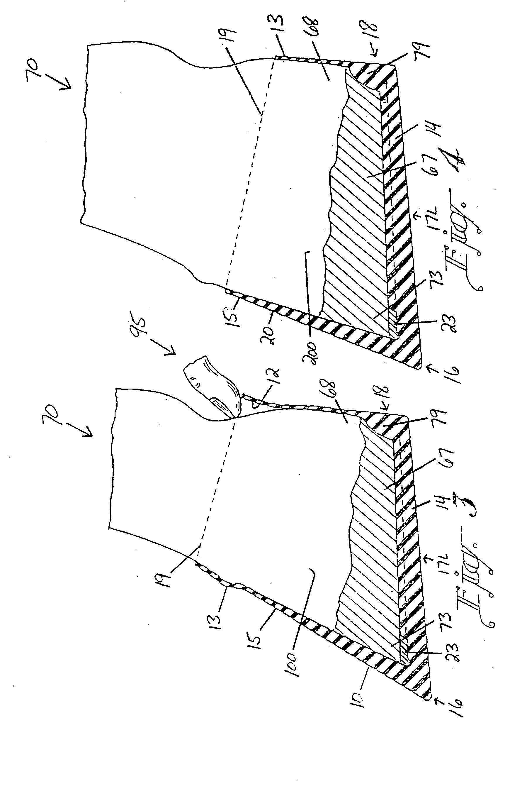 Equine hoof boot assembly