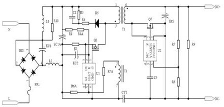 A kind of bilateral feedback control method and bilateral feedback device