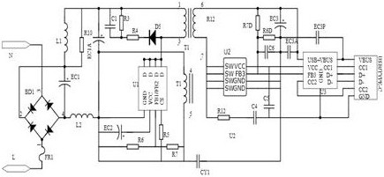 A kind of bilateral feedback control method and bilateral feedback device