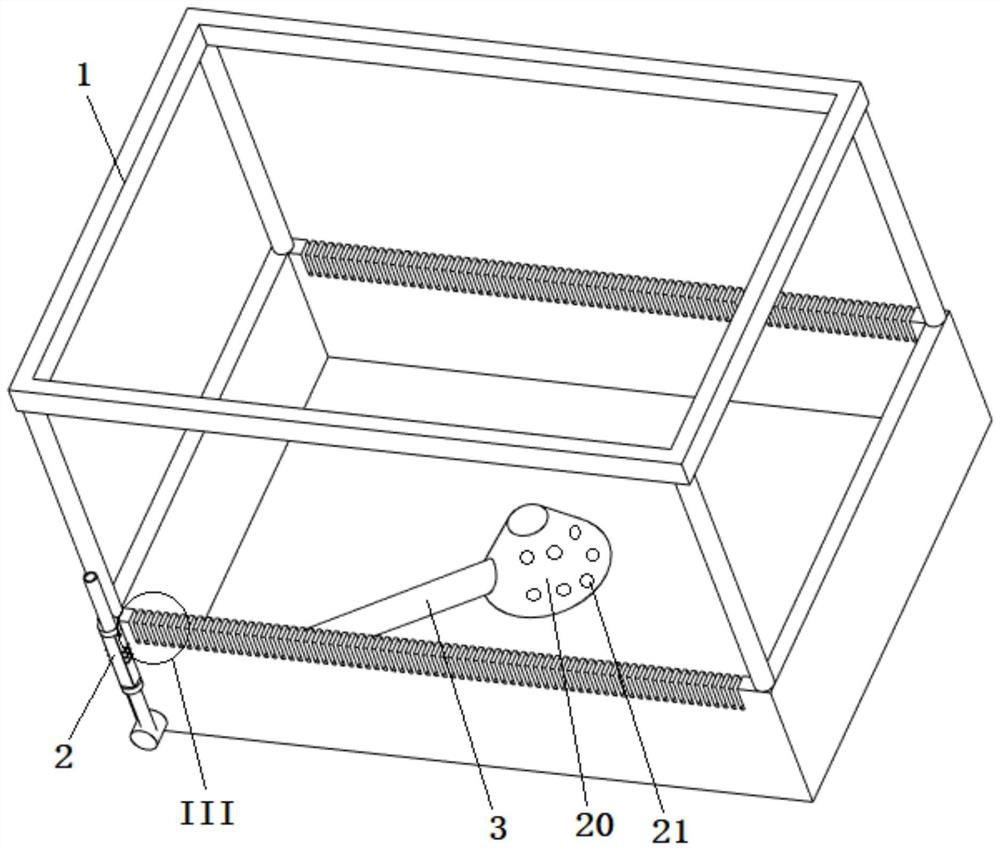 Intelligent placing support for stacking of multiple layers of boards