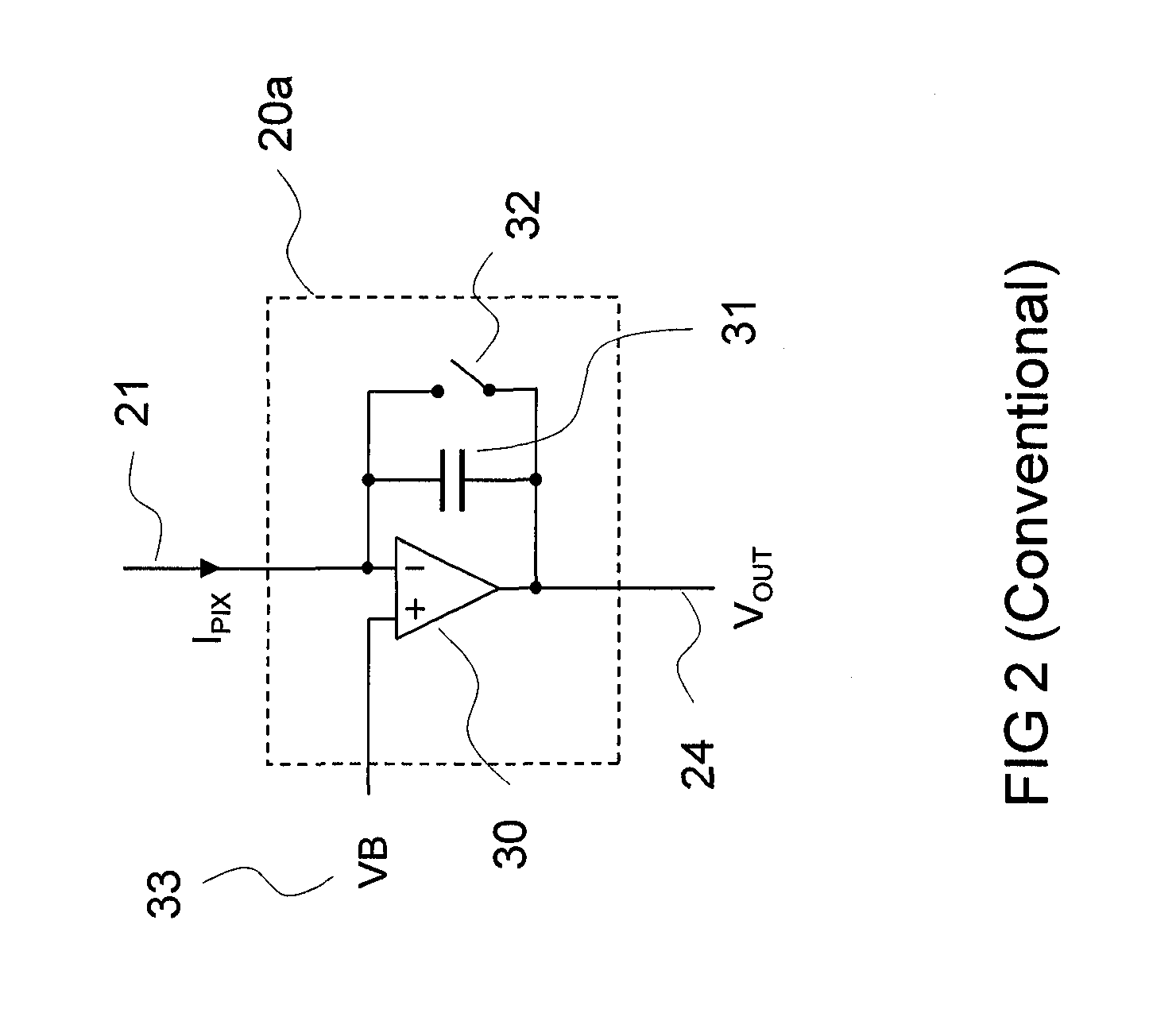 Sensor array with high linearity