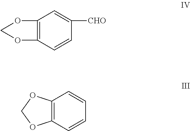 Efficient process for the synthesis of alkoxy substituted benzaldehydes