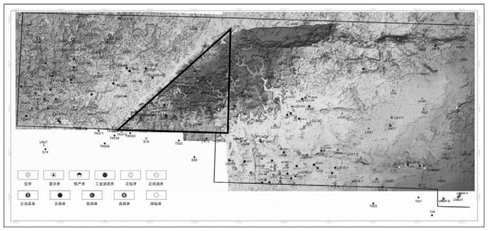 A Layered Interpretation Method for Carbonate Buried Hill Caves