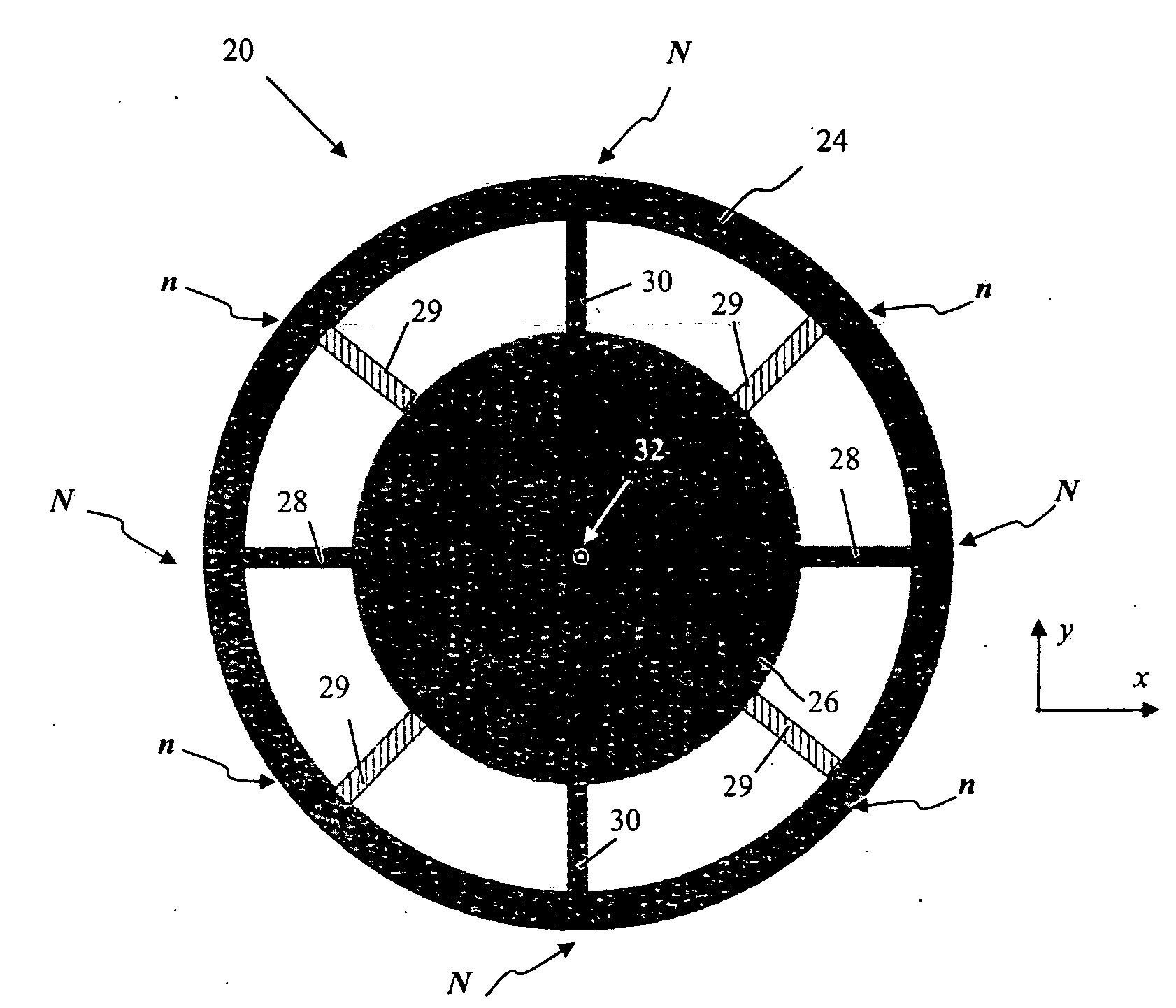 Piezoelectric Transducers and Inertial Sensors using Piezoelectric Transducers