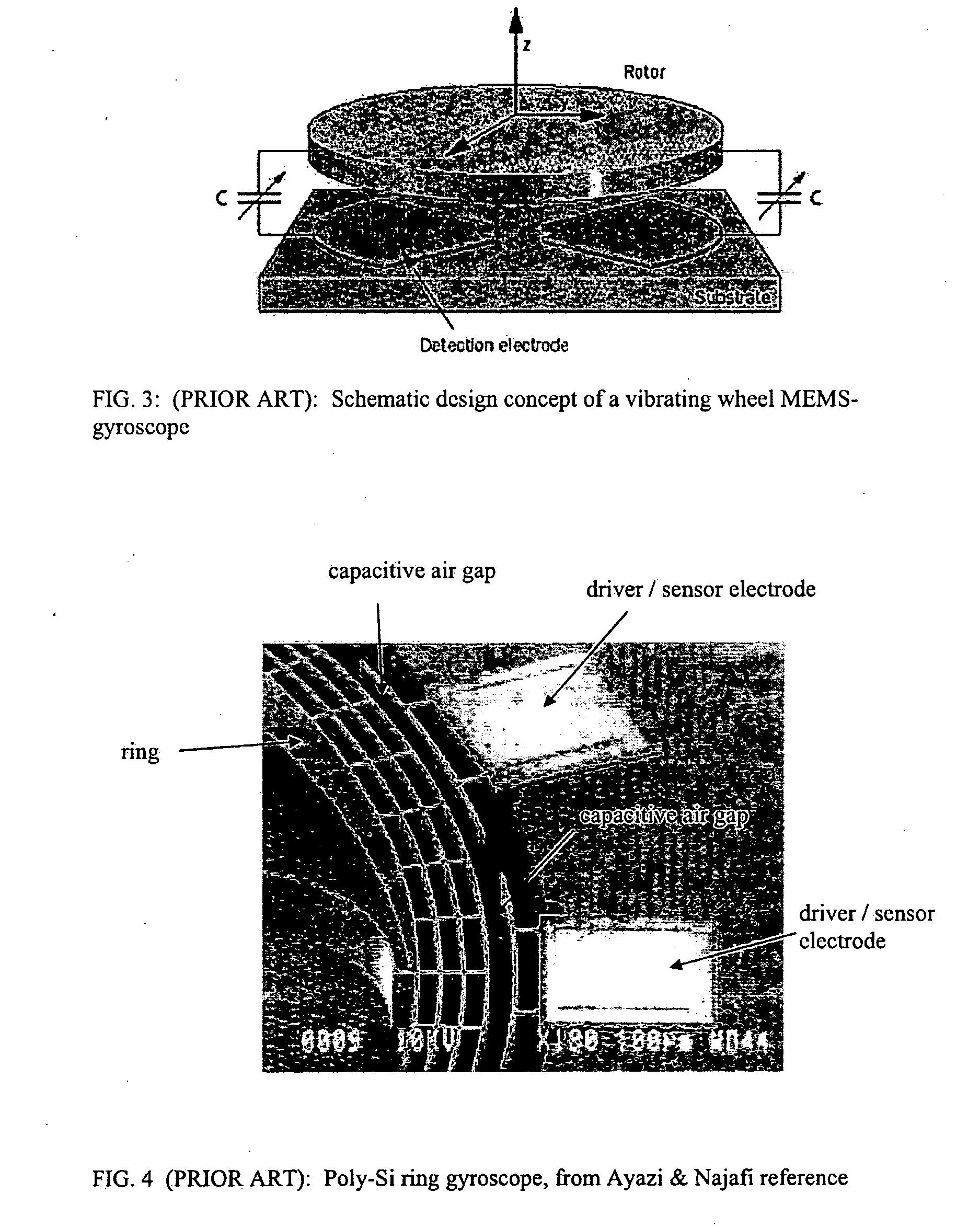 Piezoelectric Transducers and Inertial Sensors using Piezoelectric Transducers