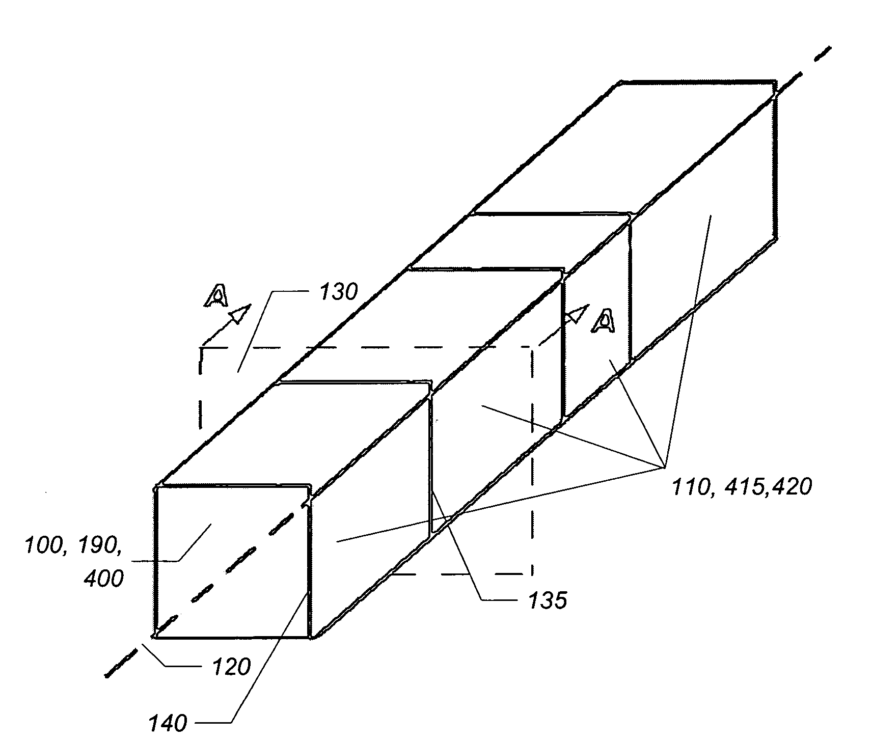 Automated generation of lean models for injection molding simulation