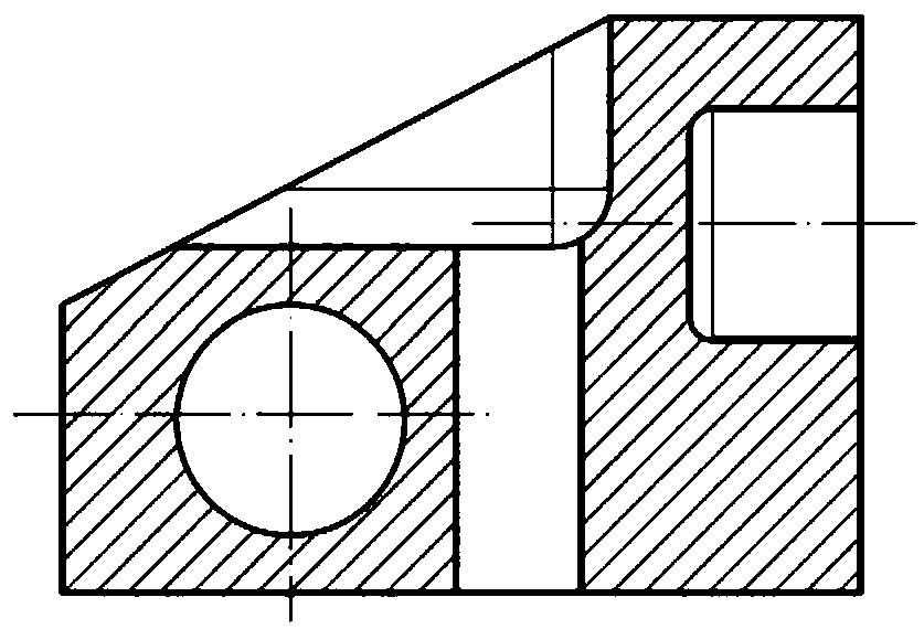 The load loading system and the selection method of the disc spring group used in the reliability test device of the cabin door lock