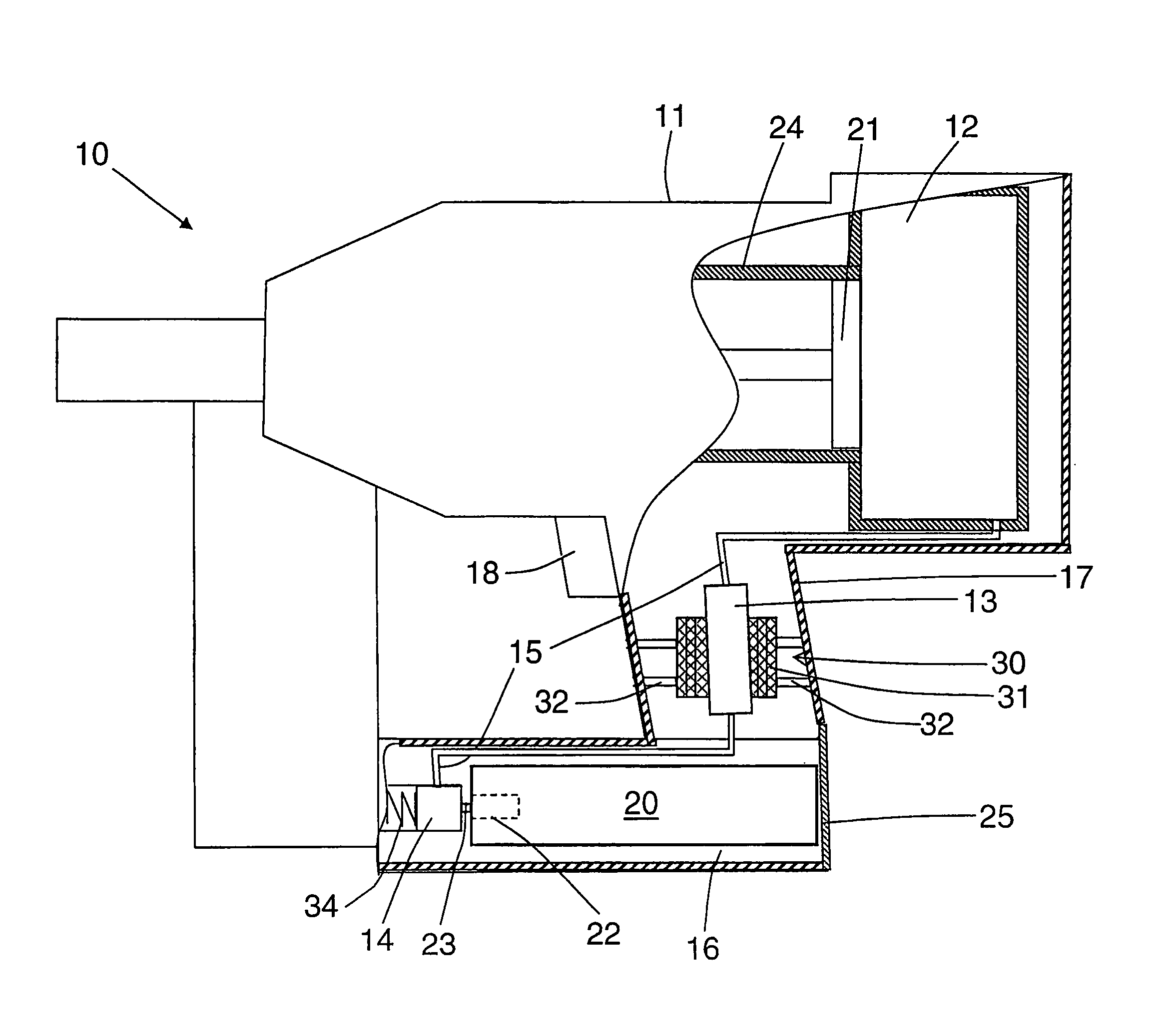 Combustion-operation setting tool