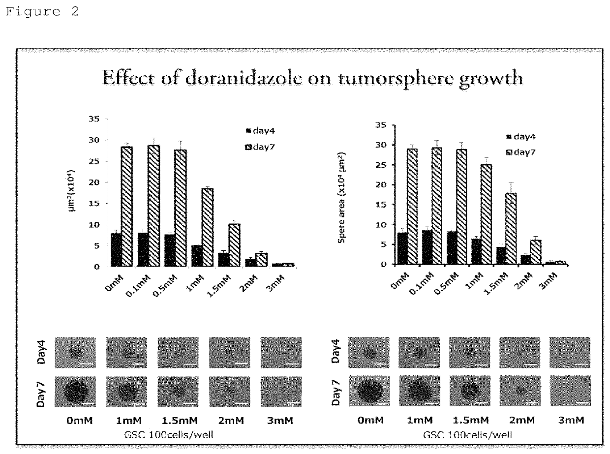 Cancer stem cell inhibitor