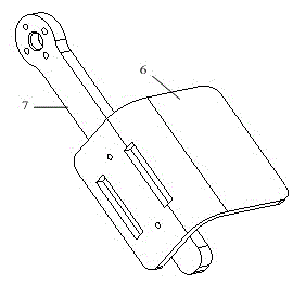 Pneumatic muscle-driven upper extremity exoskeleton assist mechanism