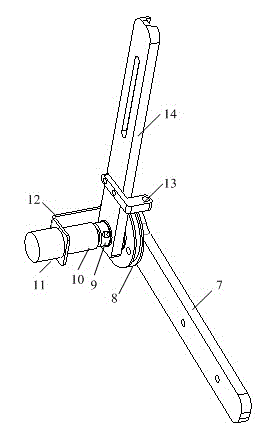 Pneumatic muscle-driven upper extremity exoskeleton assist mechanism