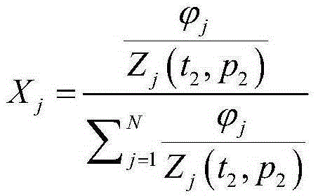 Heat economy index analysis method for distributed natural gas energy station in running time