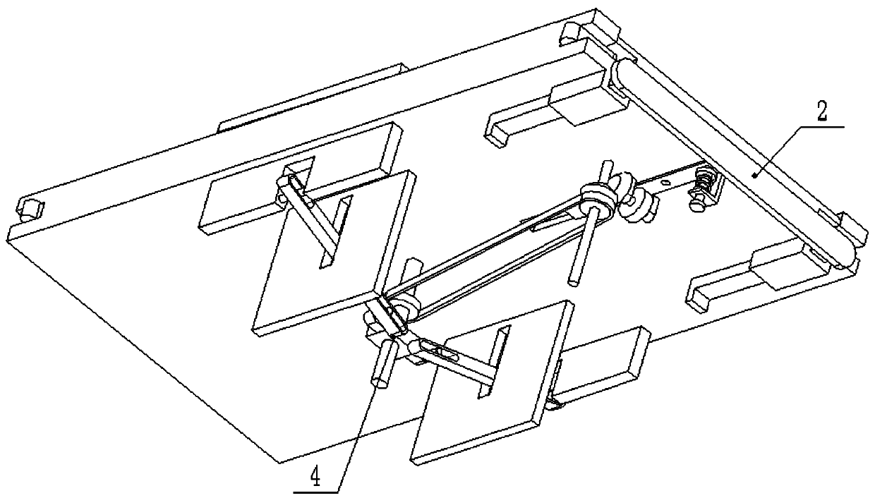 An intensive care bed for neurology