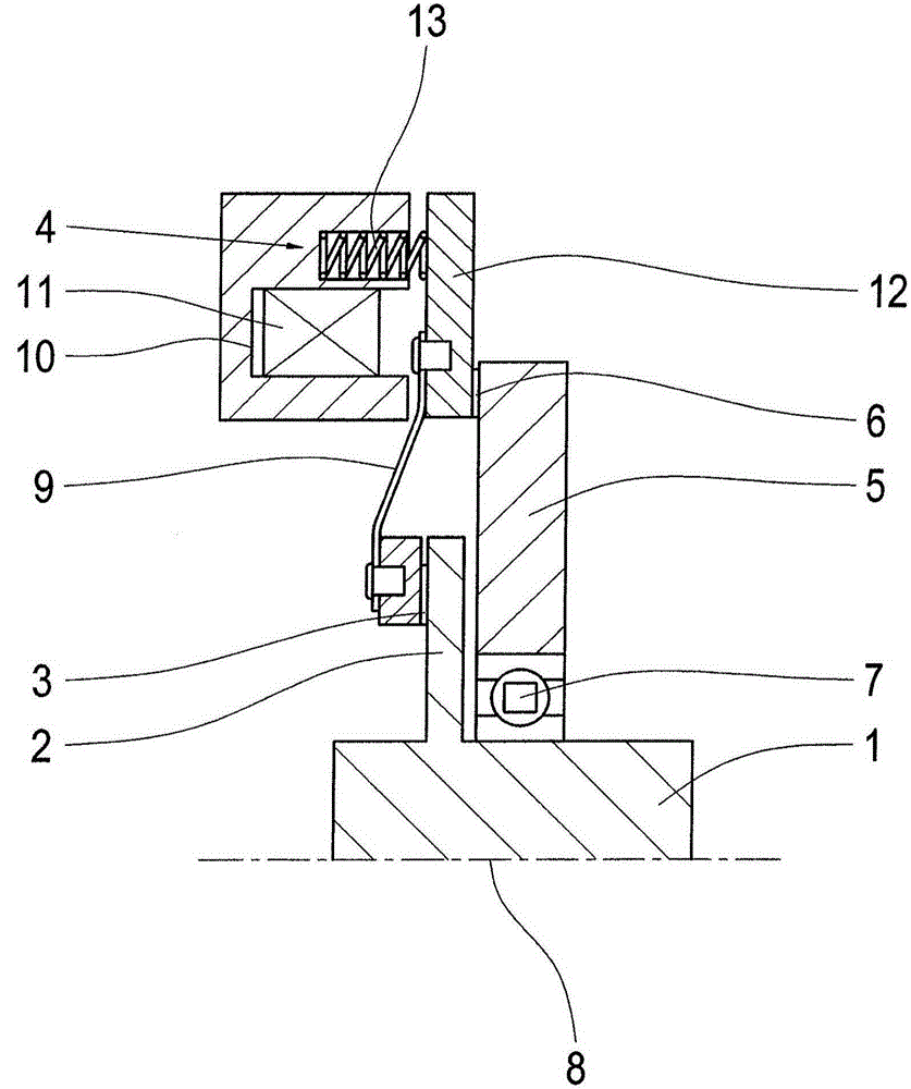 Disc brake assembly