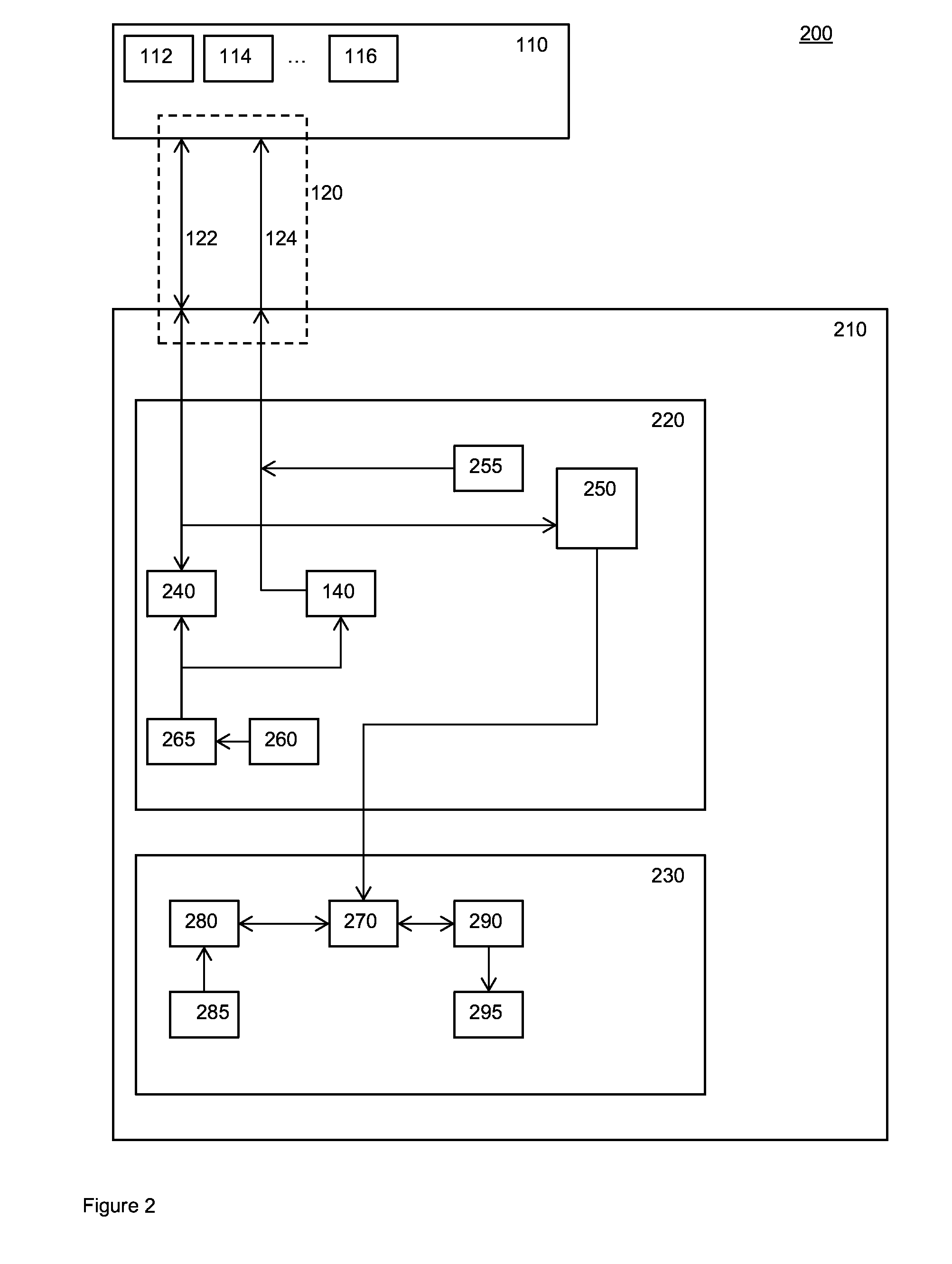 System for generating a cryptographic key from a memory used as a physically unclonable function