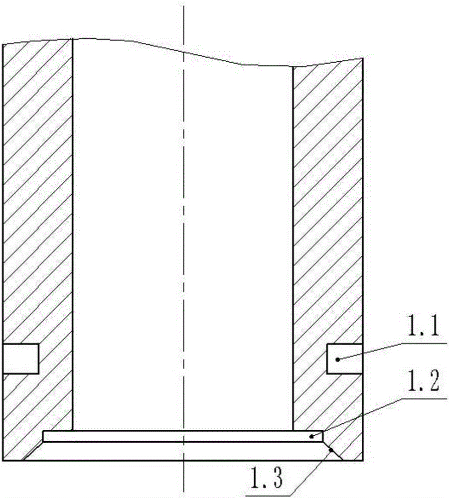 Drill rod connector