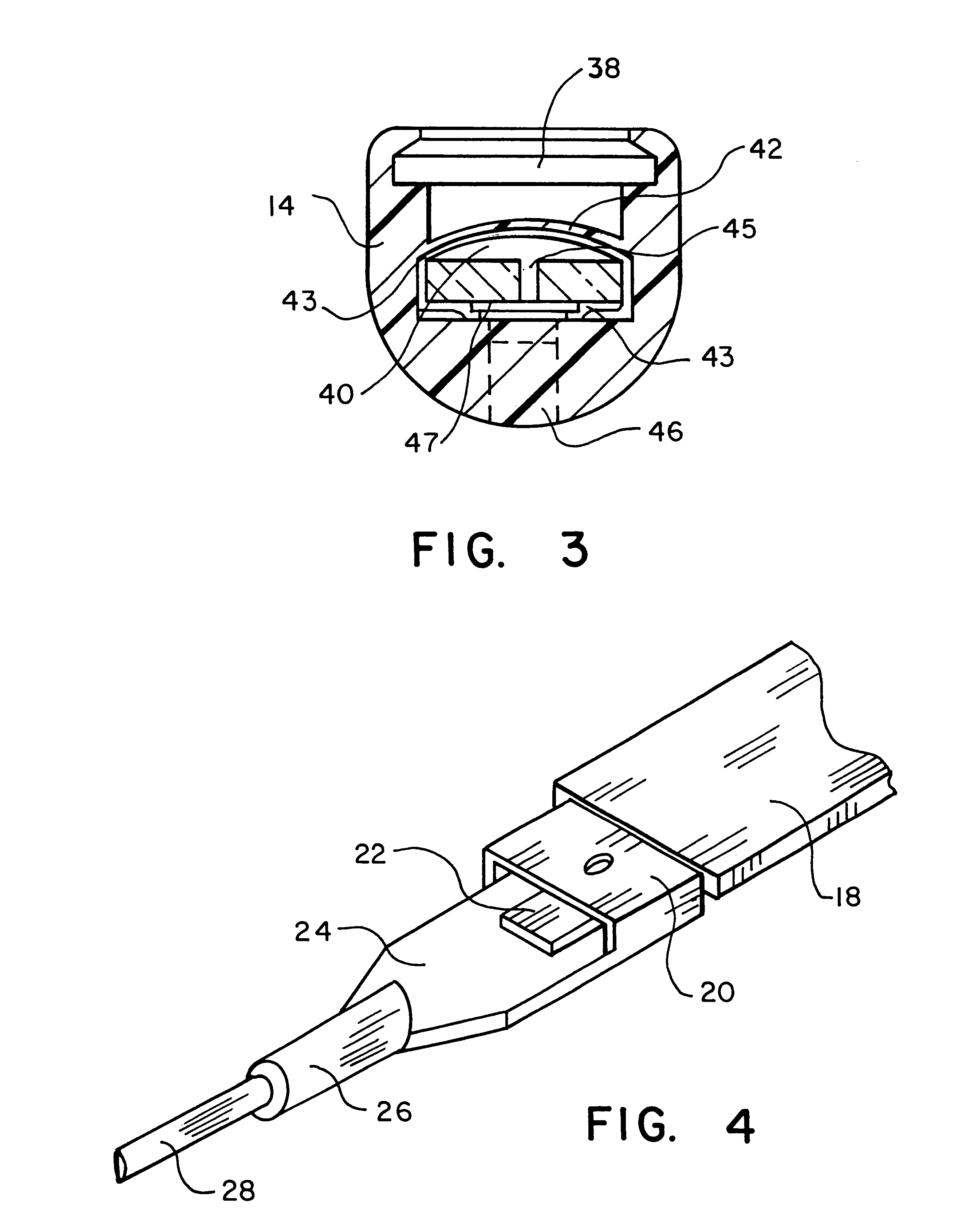 Electrosurgical pencil