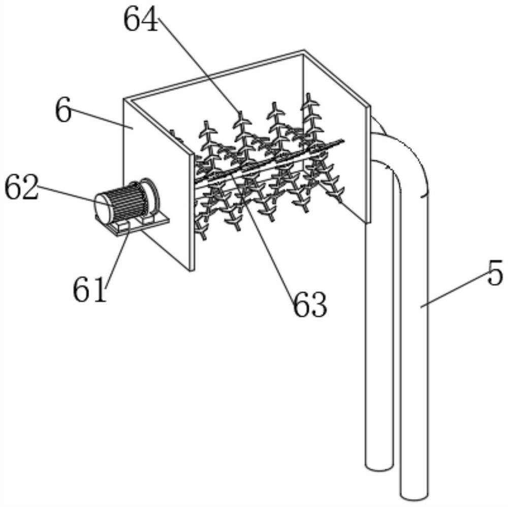 Microbiological detection device and microbiological detection method