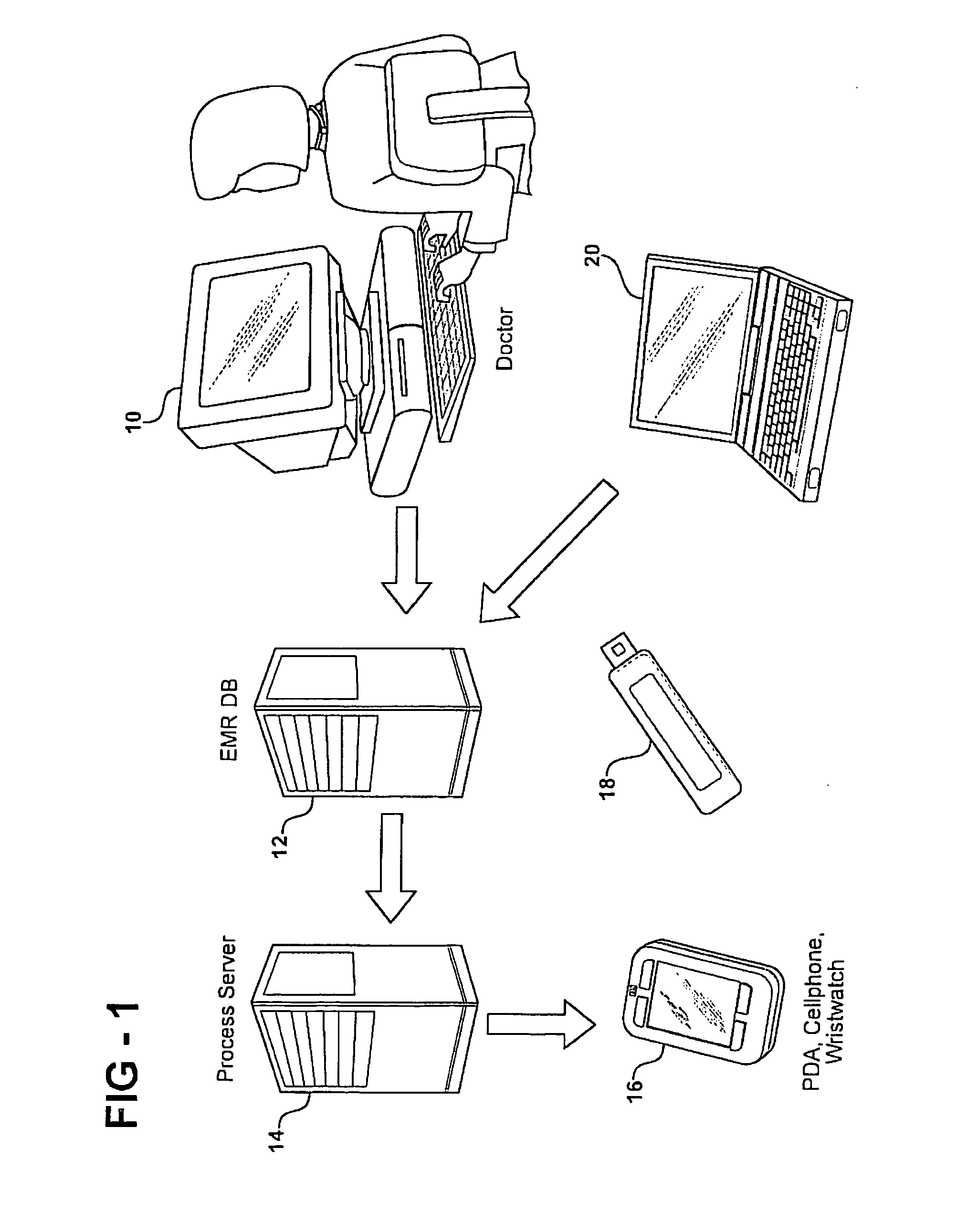 Rx SCAN SOFTWARE COMPONENT SUCH AS FOR INCORPORATION INTO A MEDICAL COMPLIANCE SOFTWARE BASED SYSTEM & COMPUTER WRITEABLE MEDIUM