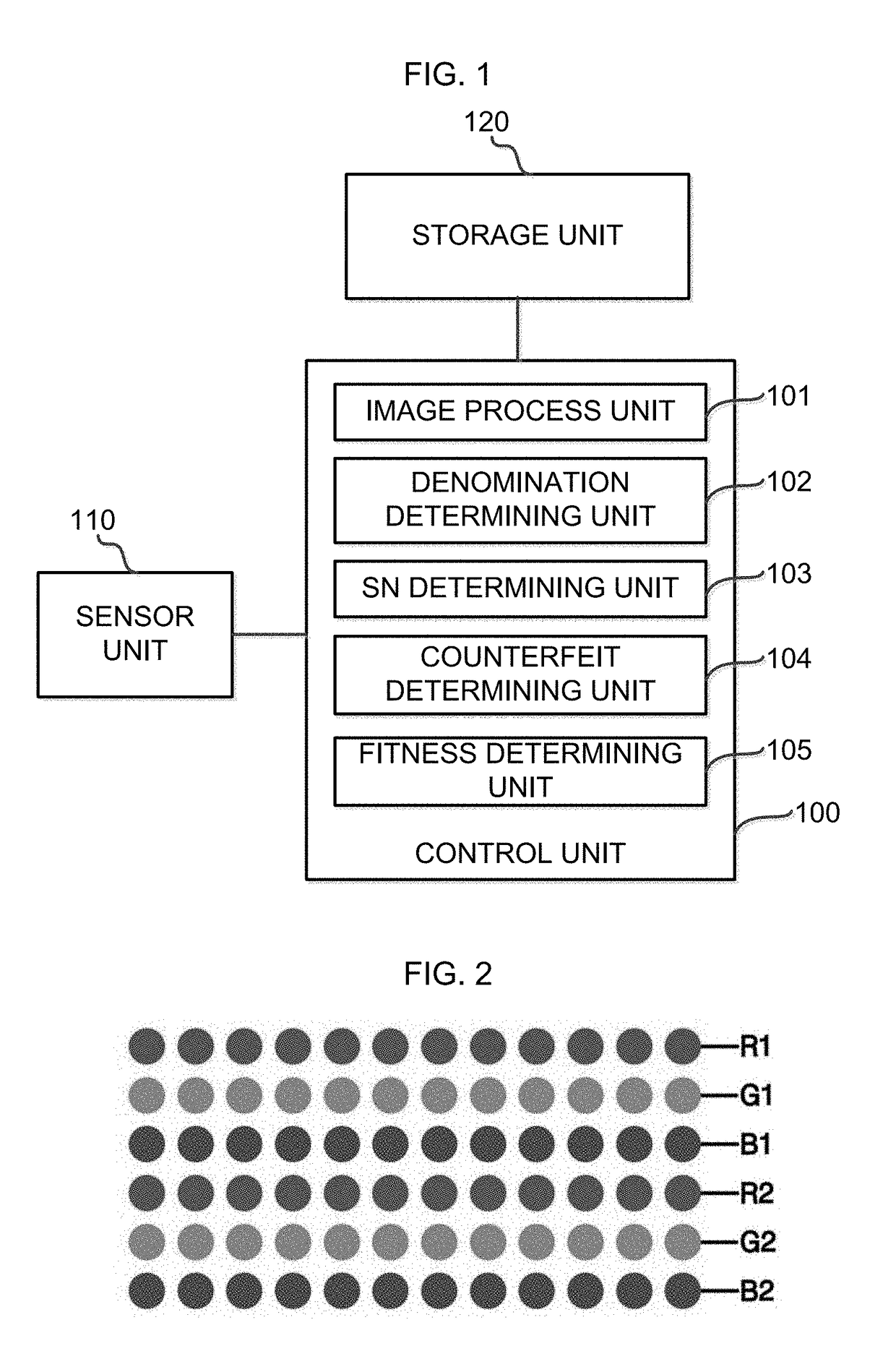 Banknote Processing Apparatus