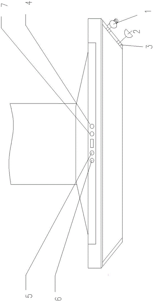 Range hood and wind speed regulating system and method thereof