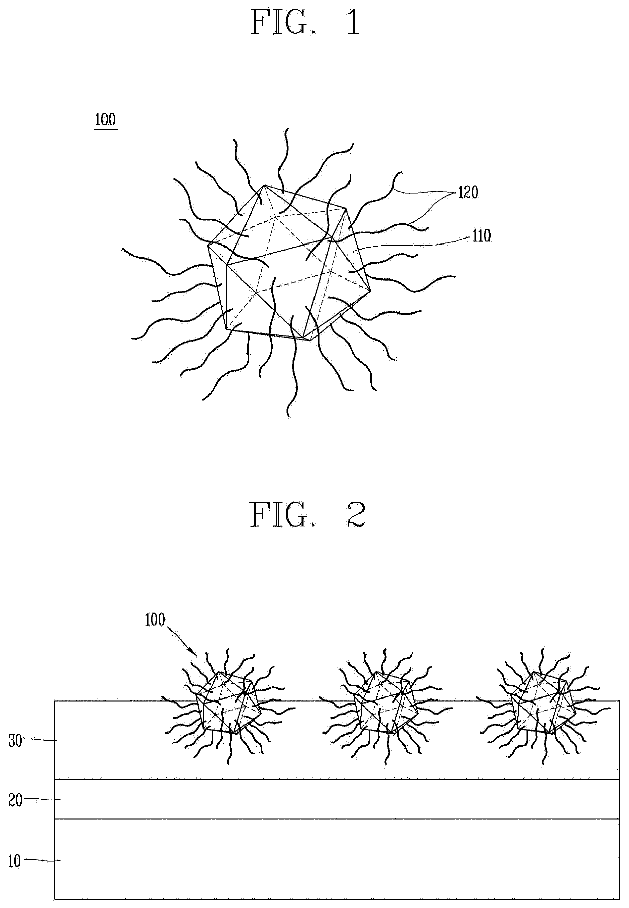 Transition metal organic framework having antibacterial properties