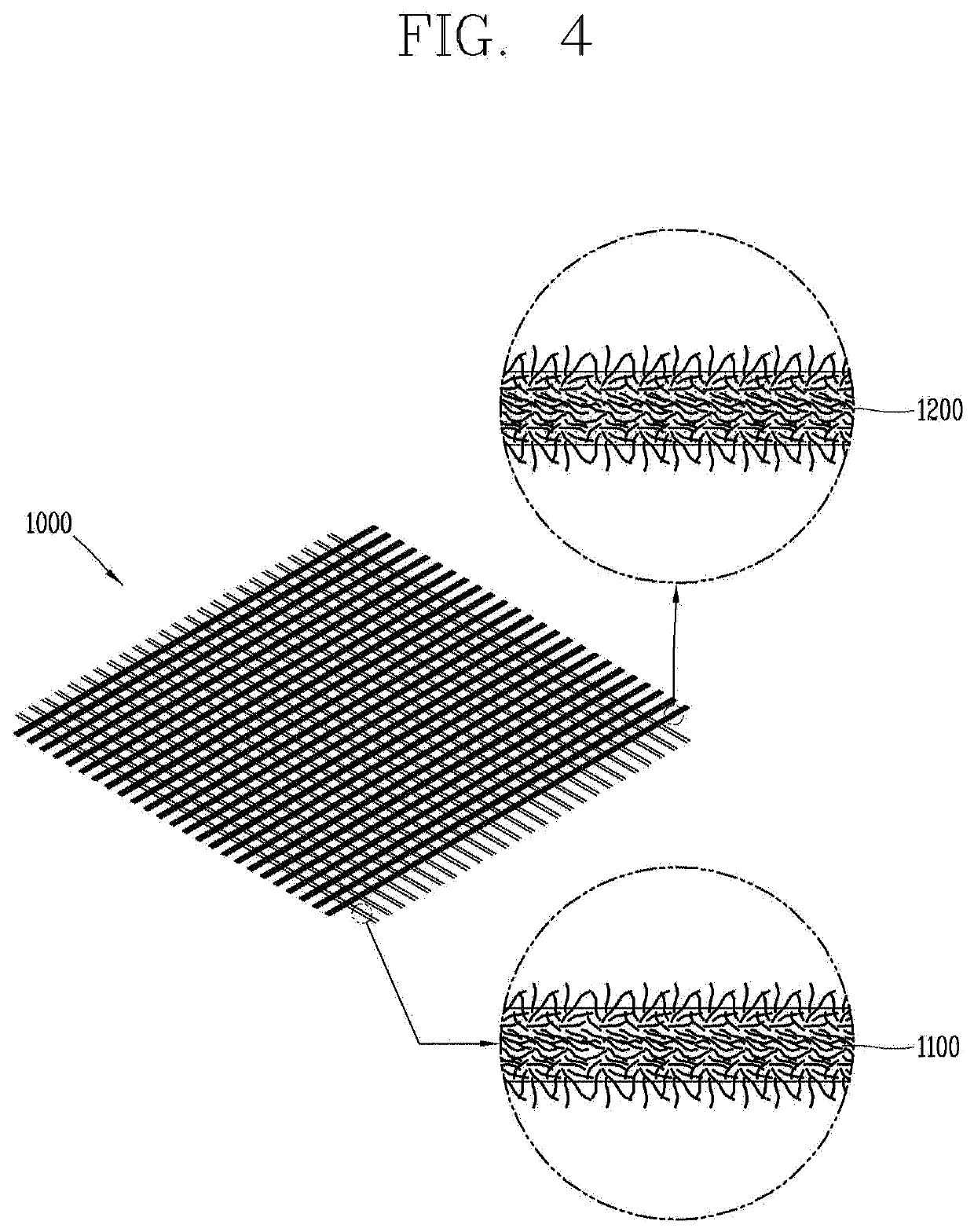 Transition metal organic framework having antibacterial properties