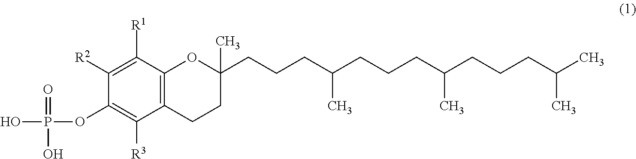 Dermatological Anti-wrinkle agent