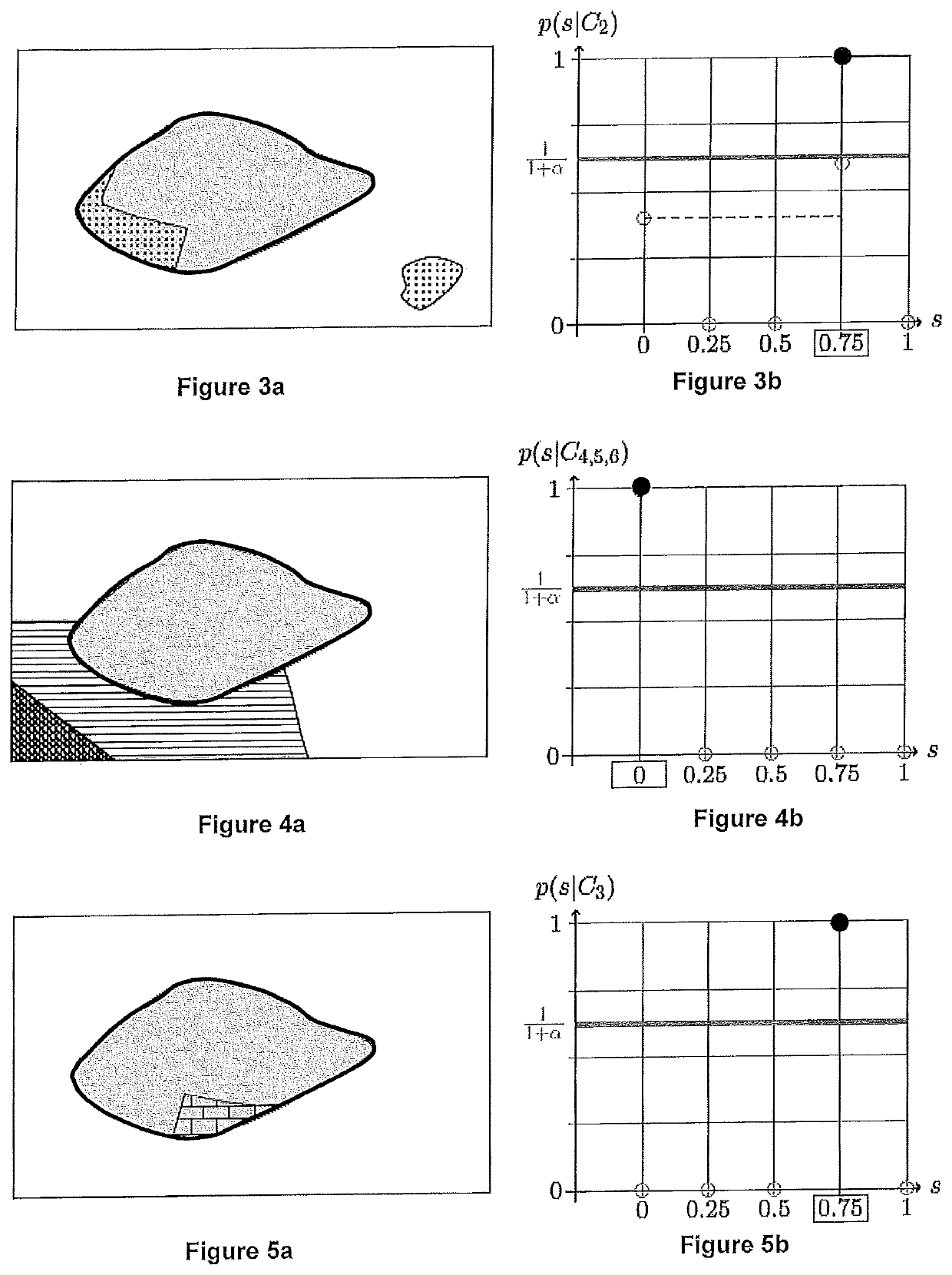 Method for detecting geological objects in a seismic image