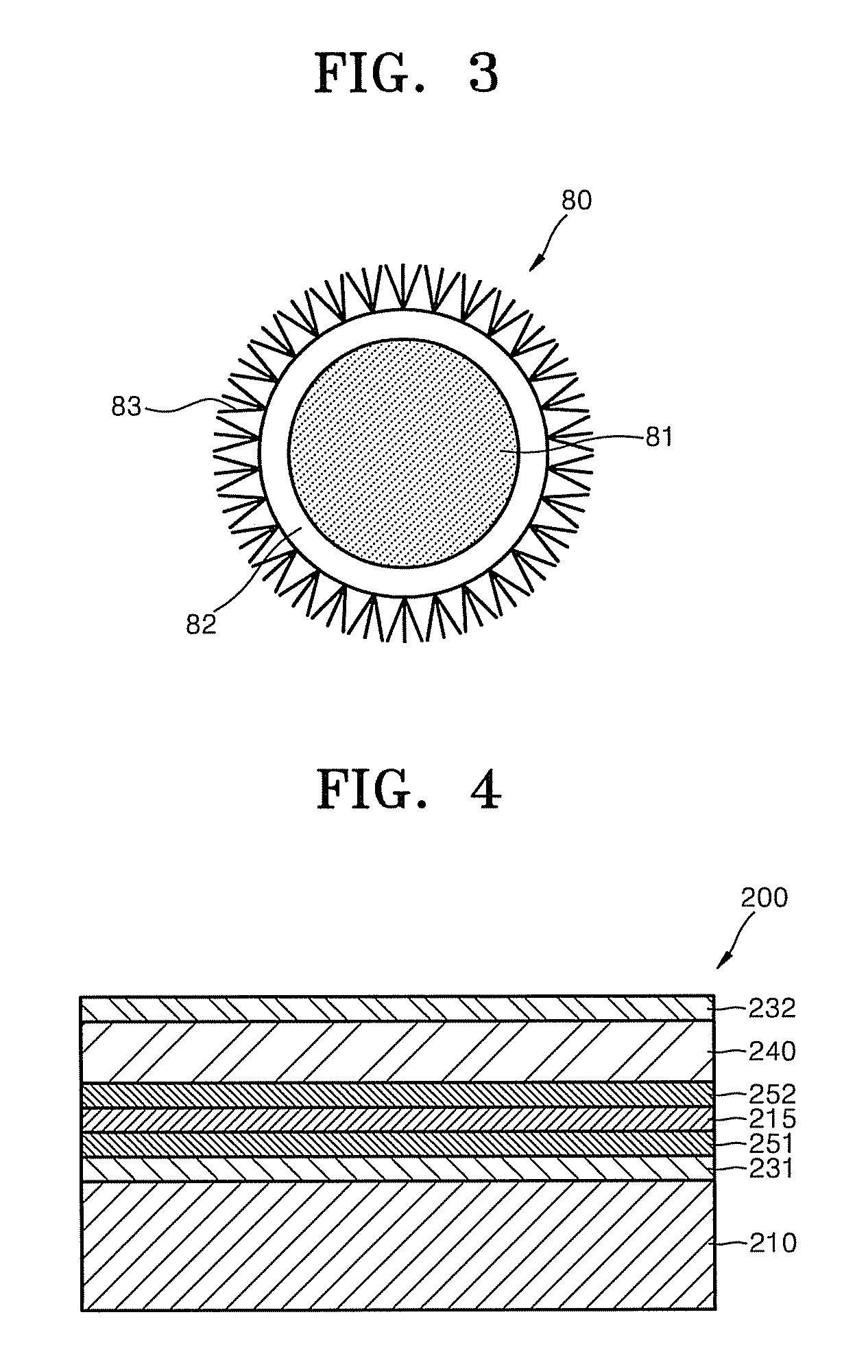 Inorganic light emitting display