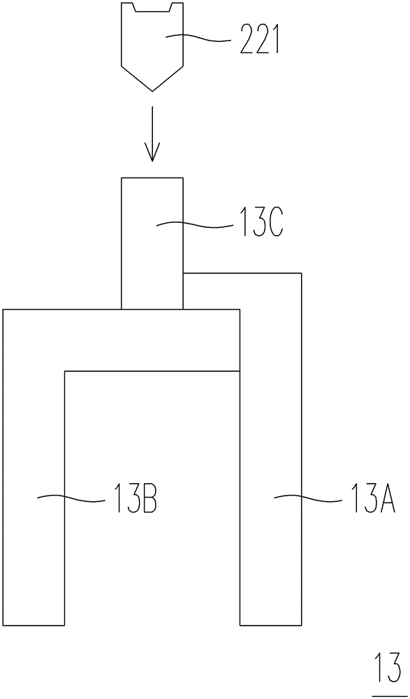 Antenna switching circuit and its electronic device and its antenna switching method