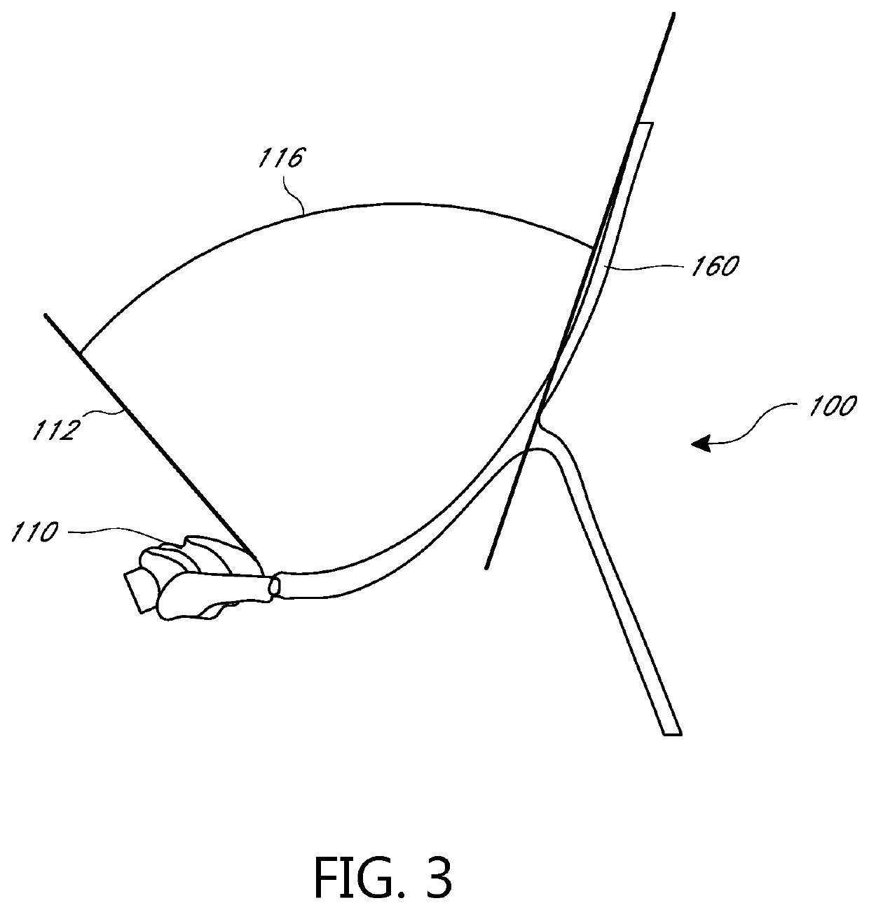 Nasal respiratory interface and adjustable headgear