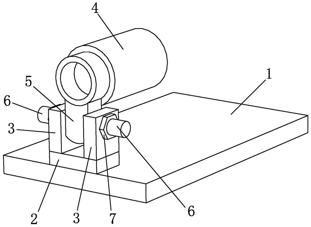 A Concrete Reinforcing Method for Sealed Joints of Pipelines