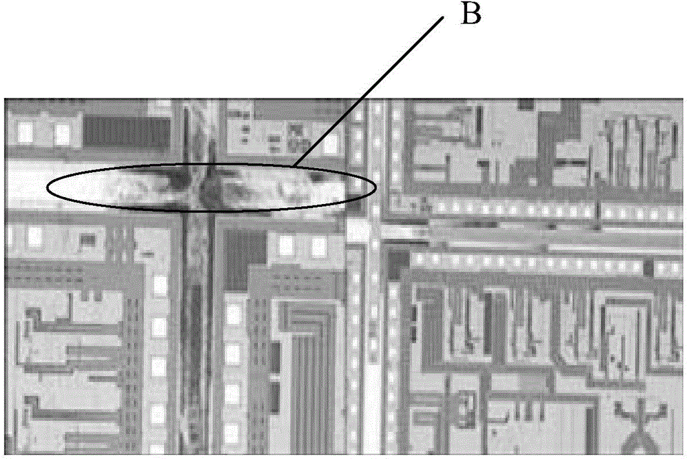 Thickness reduction method for wafer