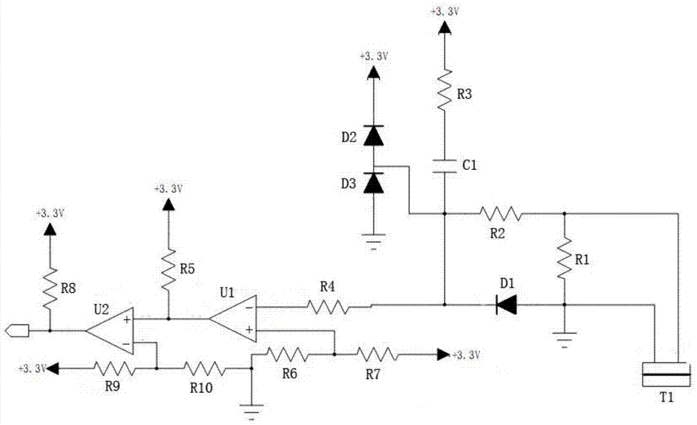 An intelligent power control device