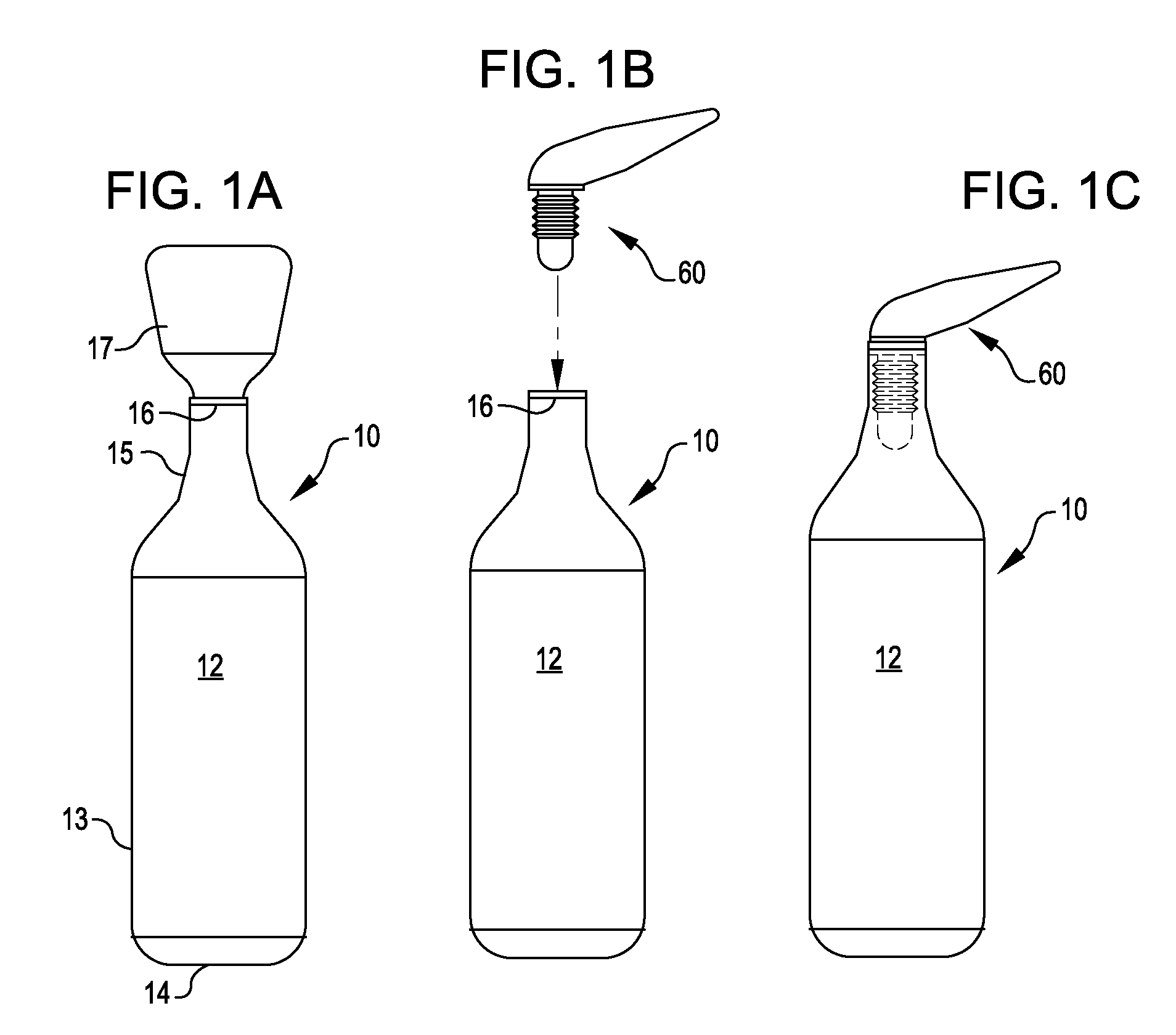 Dispensing and applicator devices