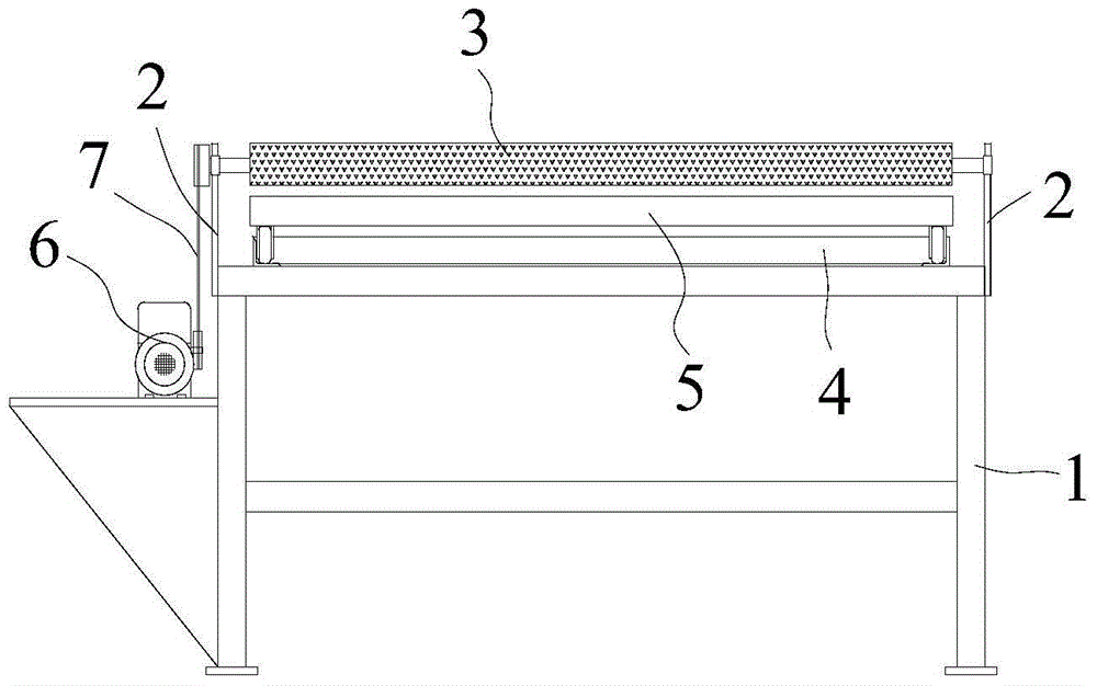 Cleaning simulation method for photovoltaic module